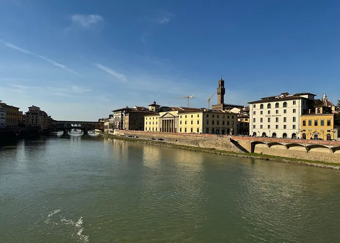 Firenze Panorama Suite & Terrace